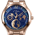Часы L'Duchen Celeste D 857.40.37 фото 2